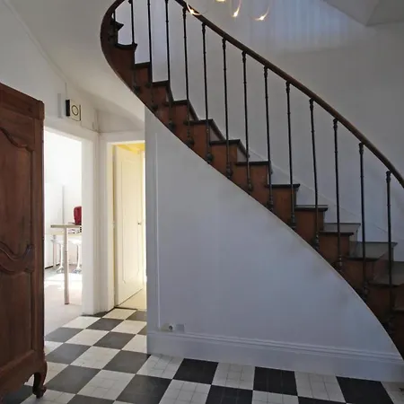 Maison De Maître 19ème Siècle Avec Grand Parc Et 5 Chambres, Inclus, à - Fr-1-497-57 Casa de Campo LʼAigle