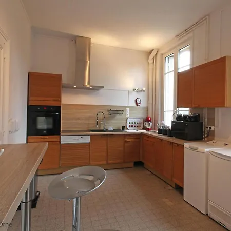 Vakantiehuis Maison De Maitre 19eme Siecle Avec Grand Parc Et 5 Chambres, Inclus, A - Fr-1-497-57 *